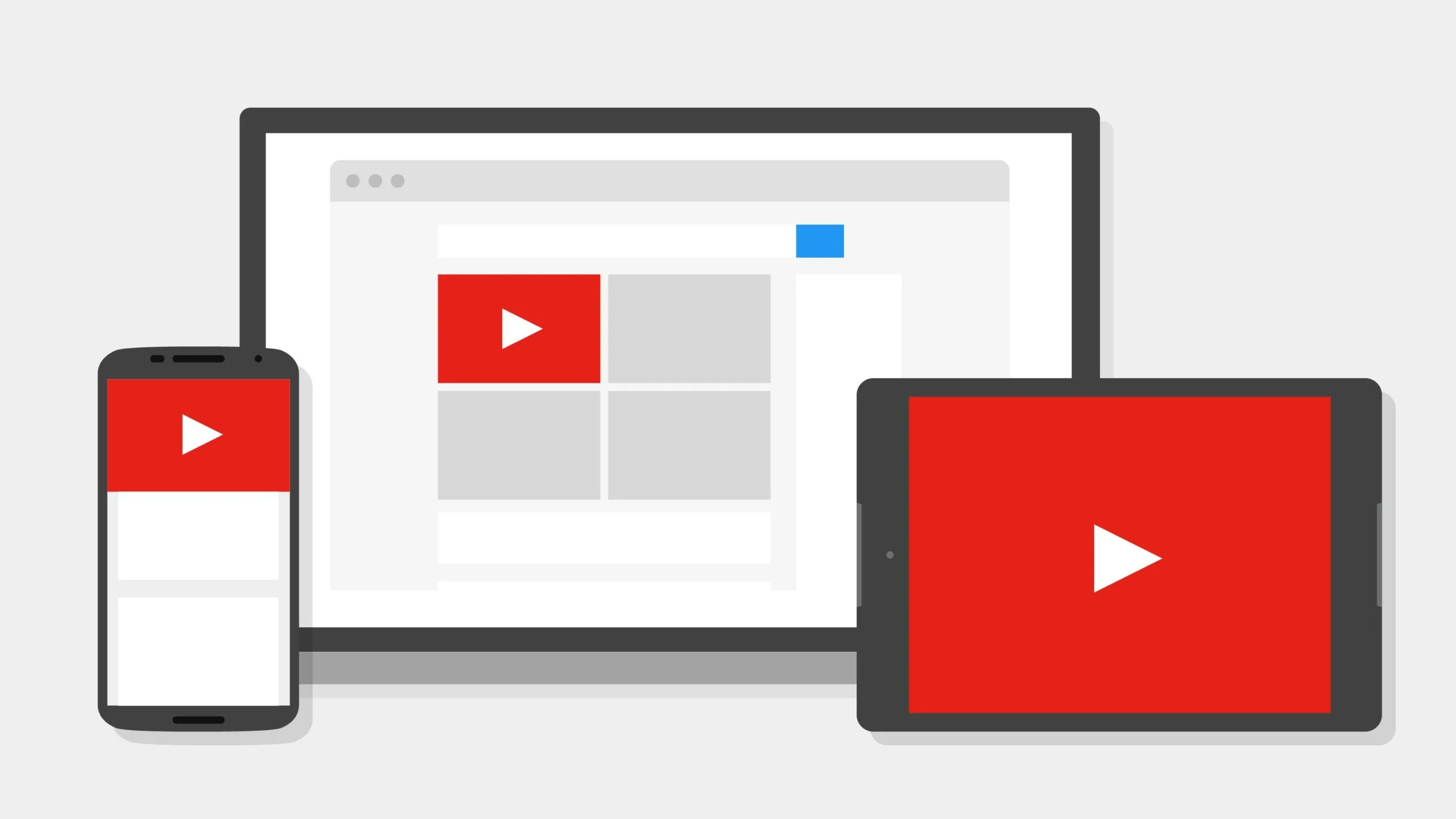 youtube pristup odkudkoliv